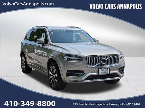 2023 Volvo XC90 B6 Plus 7-Seater