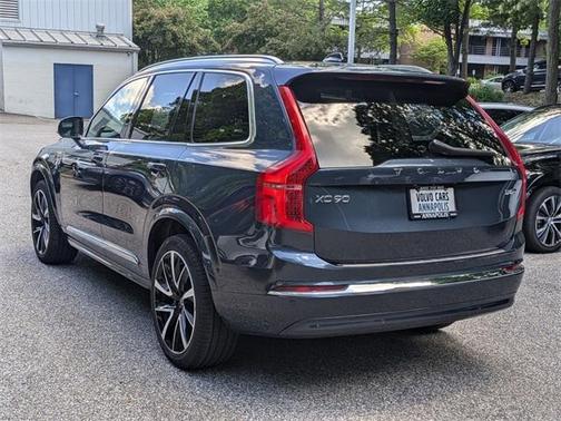 2023 Volvo XC90 B6 Plus 6-Seater