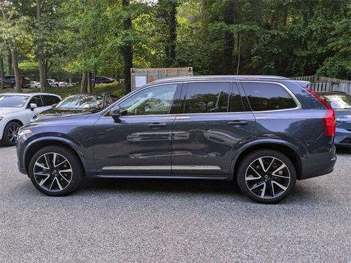 2023 Volvo XC90 B6 Plus 6-Seater