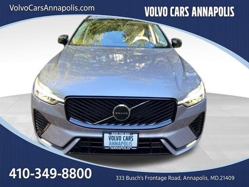 2026 Volvo XC60 B5 Ultra