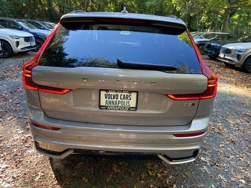 2026 Volvo XC60 B5 Ultra