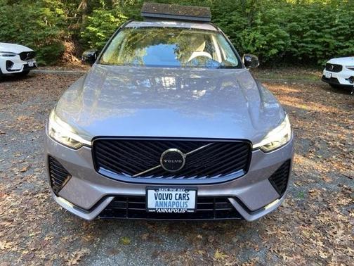 2026 Volvo XC60 B5 Ultra
