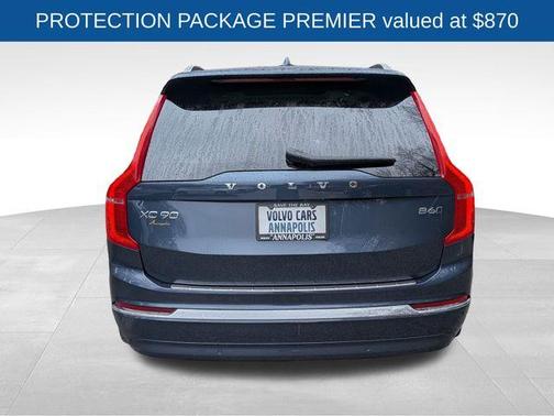 2025 Volvo XC90 B6 Plus 7-Seater