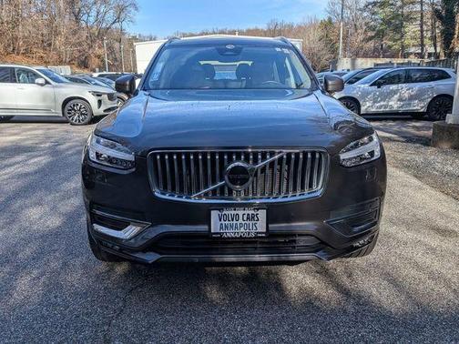2023 Volvo XC90 B6 Plus 6-Seater