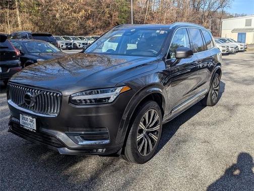 2023 Volvo XC90 B6 Plus 6-Seater