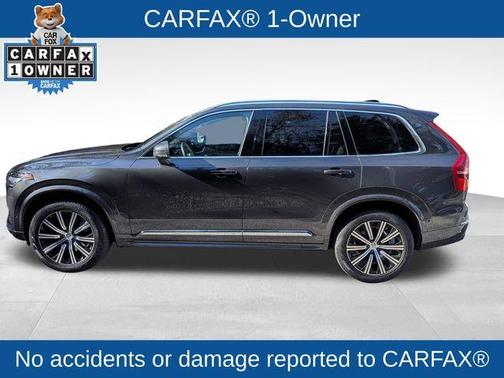 2023 Volvo XC90 B6 Plus 6-Seater