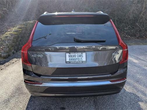 2023 Volvo XC90 B6 Plus 6-Seater