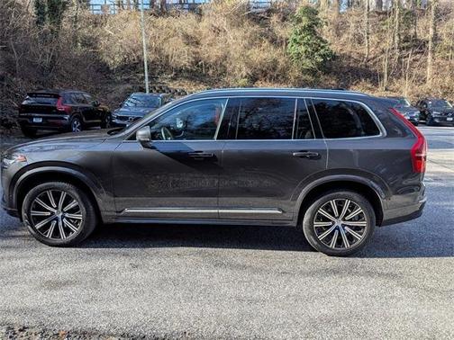 2023 Volvo XC90 B6 Plus 6-Seater