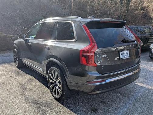 2023 Volvo XC90 B6 Plus 6-Seater