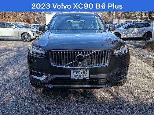 2023 Volvo XC90 B6 Plus 6-Seater