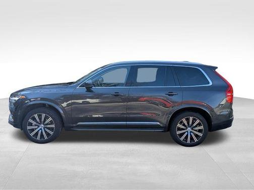 2023 Volvo XC90 B6 Plus 7-Seater