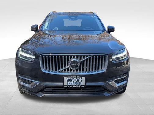 2023 Volvo XC90 B6 Plus 7-Seater