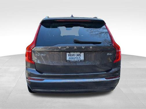 2023 Volvo XC90 B6 Plus 7-Seater