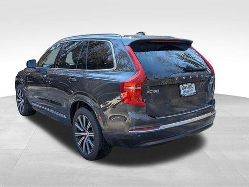 2023 Volvo XC90 B6 Plus 7-Seater