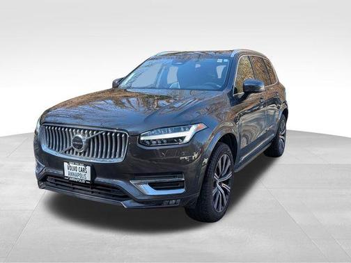2023 Volvo XC90 B6 Plus 7-Seater
