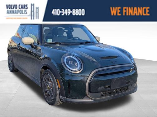 2023 MINI SE Hardtop BASE