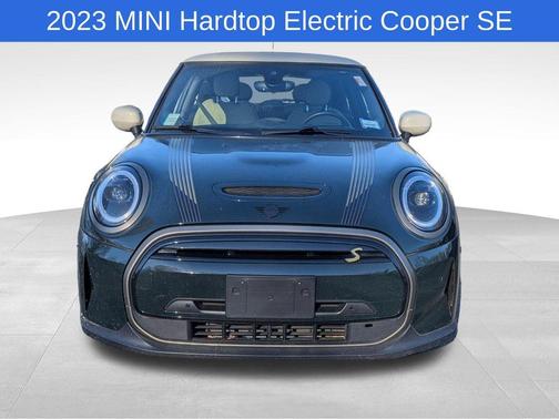 2023 MINI SE Hardtop BASE