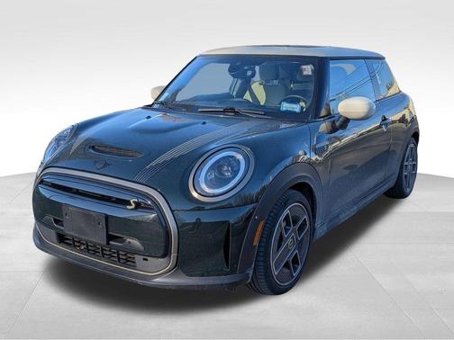 2023 MINI SE Hardtop BASE