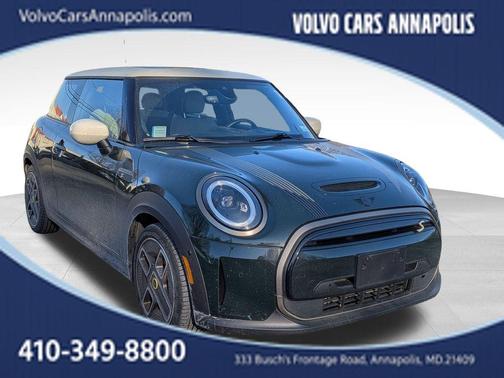2023 MINI SE Hardtop BASE