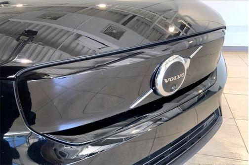 2023 Volvo C40 Recharge Pure Electric Twin Ultimate