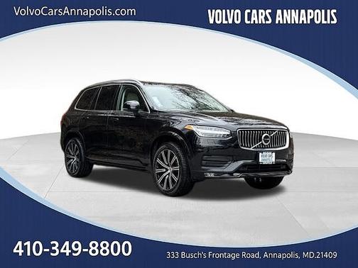 2023 Volvo XC90 Core