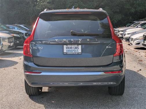 2023 Volvo XC90 B6 Ultimate 7-Seater