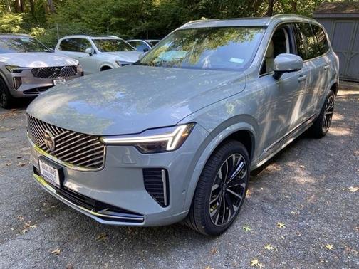 2026 Volvo XC90 B6 Ultra 6-Seater