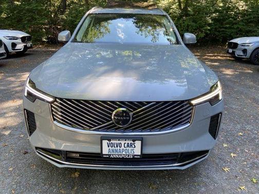 2026 Volvo XC90 B6 Ultra 6-Seater