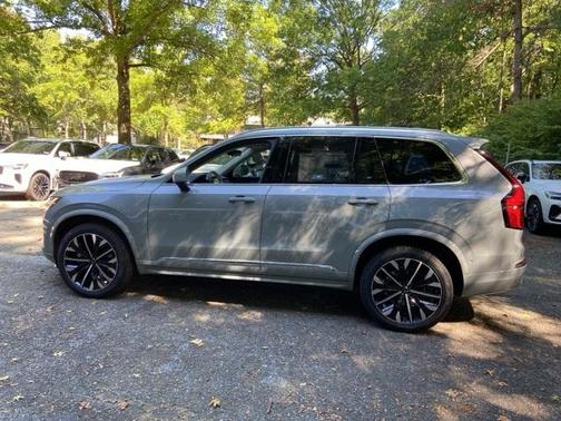 2026 Volvo XC90 B6 Ultra 6-Seater
