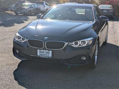 2015 BMW 428 i xDrive