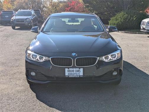 2015 BMW 428 i xDrive