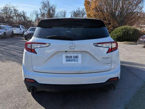 2021 Acura RDX Technology Package