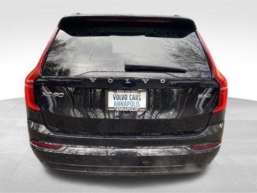 2026 Volvo XC90 B6 Ultra Dark Theme 7-Seater