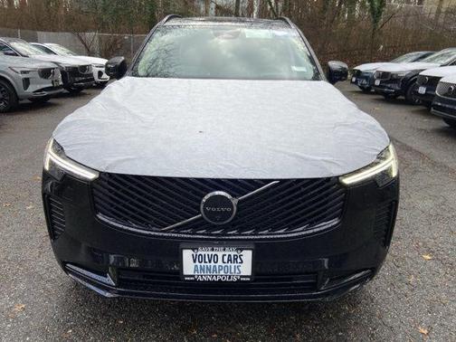 2026 Volvo XC90 B6 Ultra Dark Theme 7-Seater