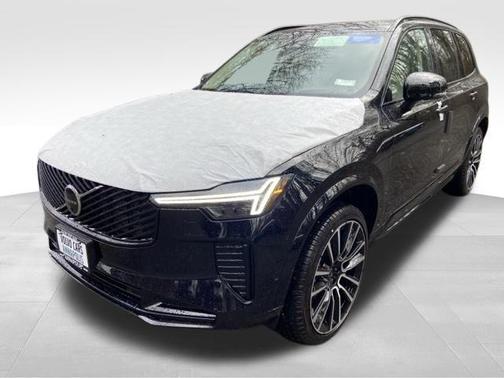 2026 Volvo XC90 B6 Ultra Dark Theme 7-Seater