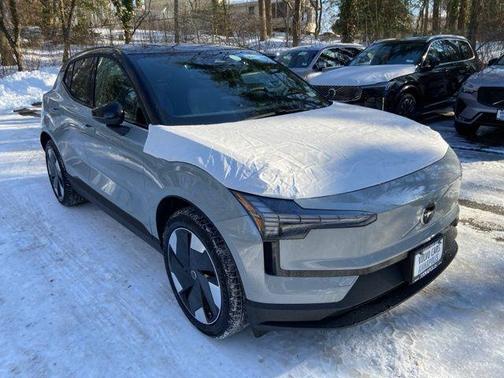 2026 Volvo EX30 SINGLE MOTOR PLUS