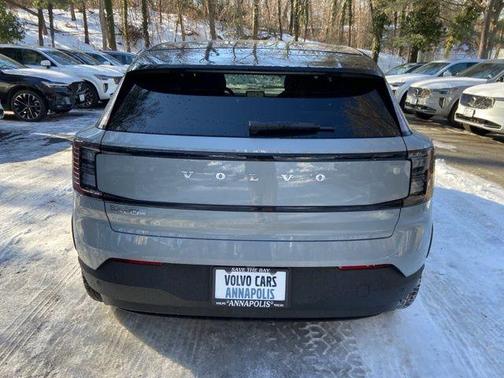 2026 Volvo EX30 SINGLE MOTOR PLUS