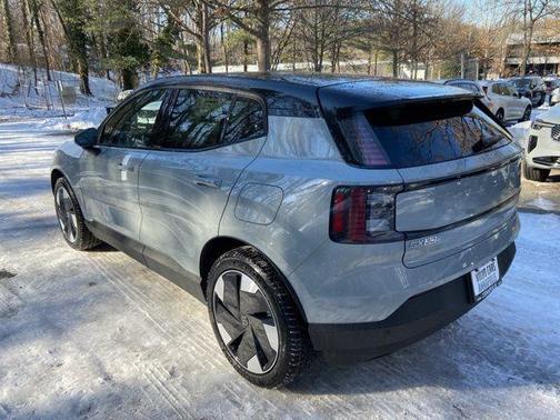 2026 Volvo EX30 SINGLE MOTOR PLUS