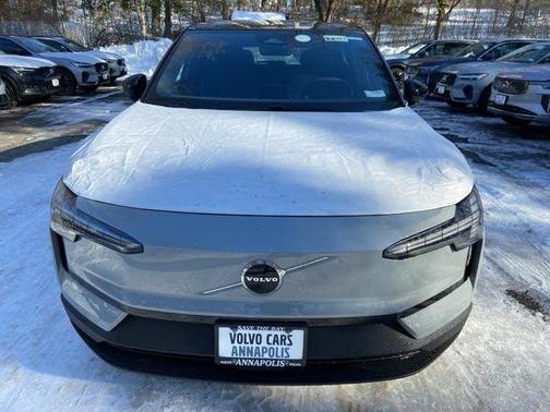 2026 Volvo EX30 SINGLE MOTOR PLUS