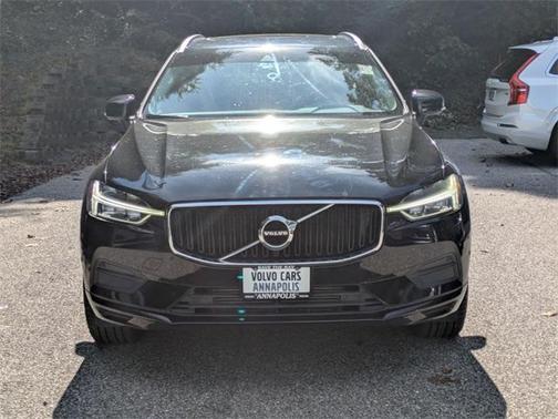 2019 Volvo XC60 T5 Momentum