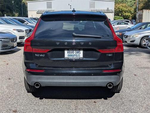 2019 Volvo XC60 T5 Momentum