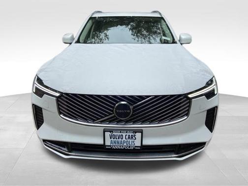 2026 Volvo XC90 B6 Ultra 7-Seater