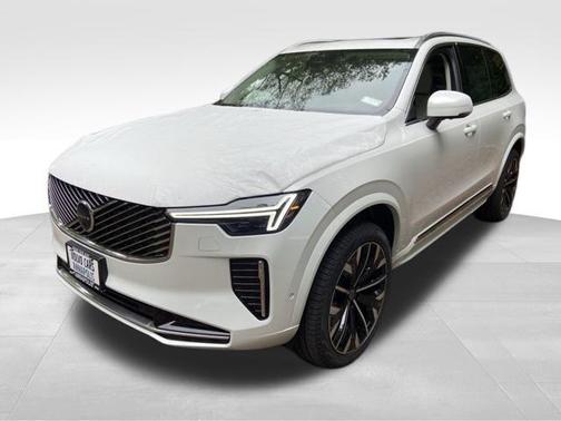 2026 Volvo XC90 B6 Ultra 7-Seater