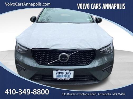 2026 Volvo XC40 B5 Core