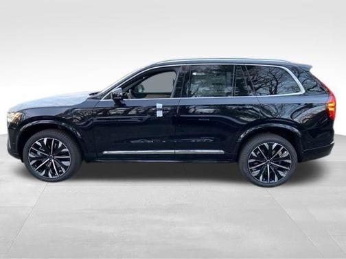 2026 Volvo XC90 Plug-In Hybrid T8 Plus 7-Seater