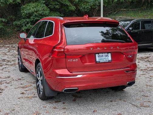 2018 Volvo XC60 T5 Inscription
