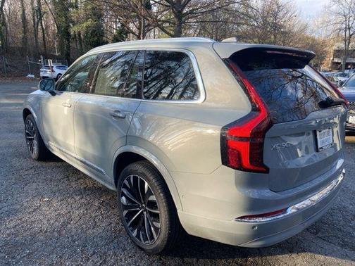 2026 Volvo XC90 Plug-In Hybrid T8 Ultra 6-Seater