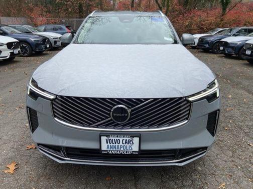 2026 Volvo XC90 B6 Ultra 6-Seater