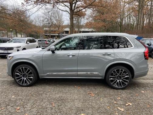2026 Volvo XC90 B6 Ultra 6-Seater