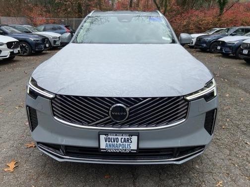 2026 Volvo XC90 B6 Ultra 6-Seater